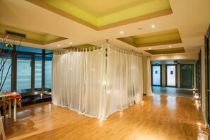 Sauna, body treatments, facials - Xenios Anastasia Resort & Spa (Kassandra)