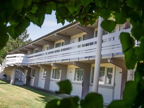 Exterior - Hôtel Inn Design & Restaurant Sablé-sur-Sarthe (Sable-sur-Sarthe)