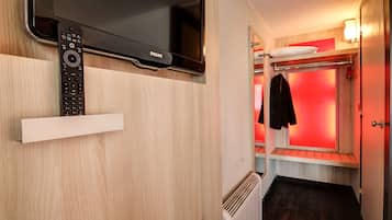 スーペリア ダブルまたはツインルーム | 客室の設備とサービス