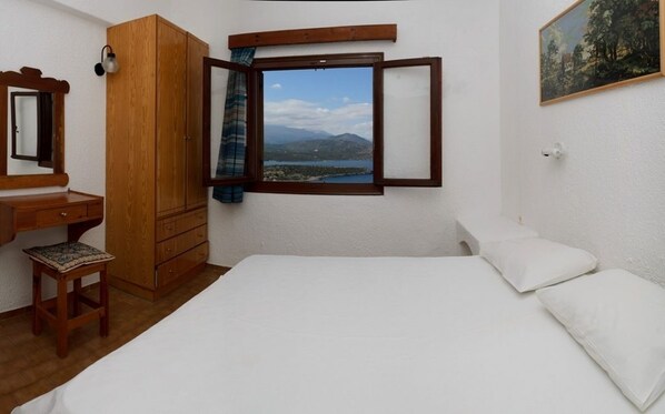Room - Kounenos Apartments (Agios Nikolaos)