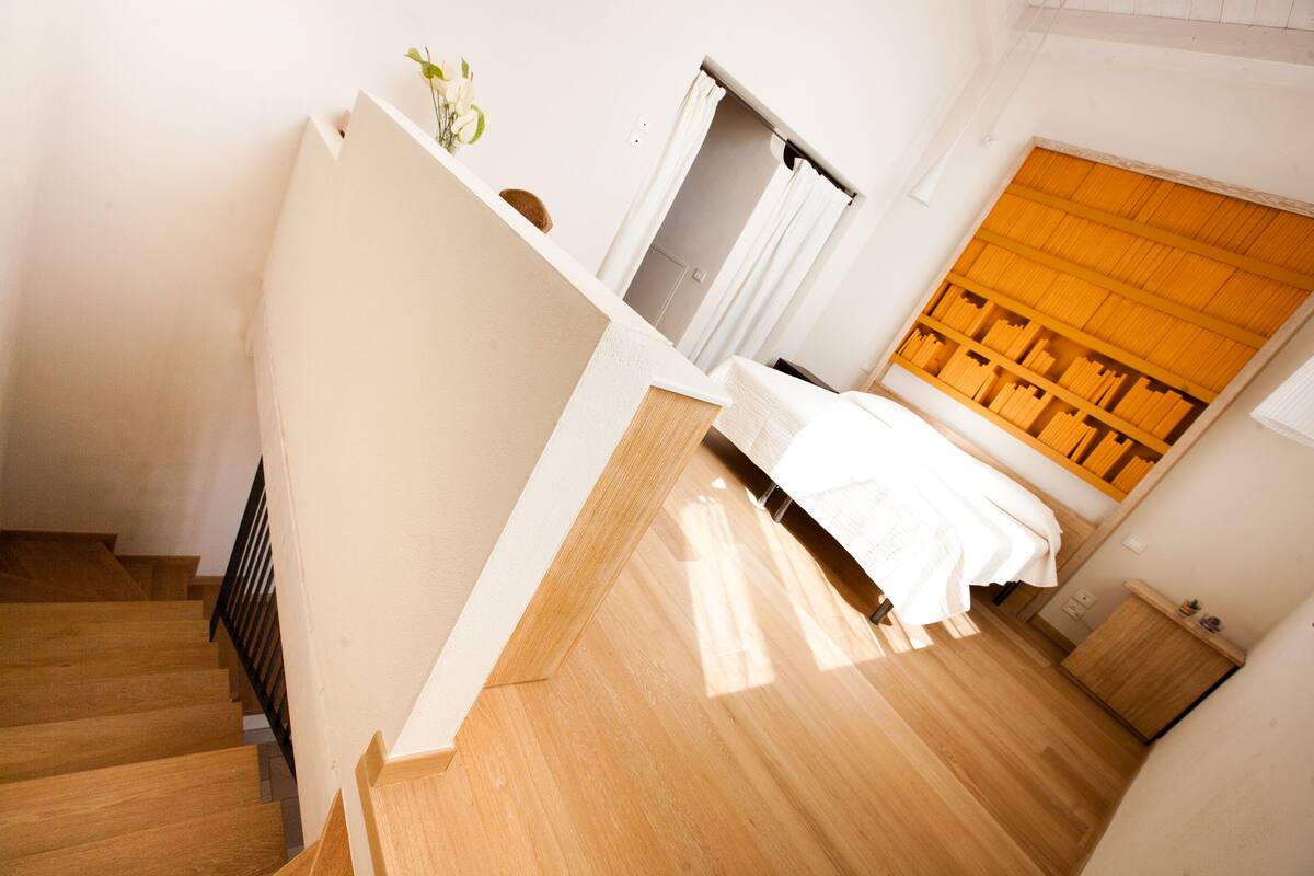 Premium bedding, in-room safe, free cots/infant beds, free WiFi