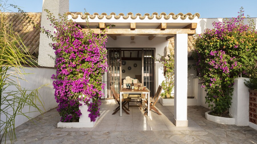 Suites Cortijo Fontanilla
