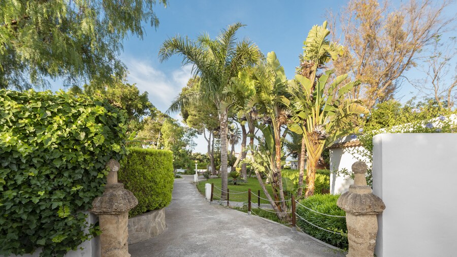 Suites Cortijo Fontanilla