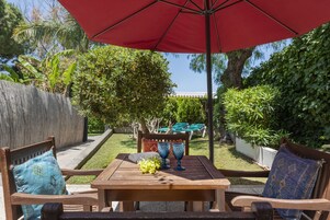 ANTURIOS | Vista do quarto