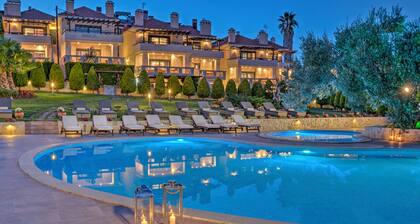 Kassandra Village Resort
