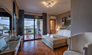 Duplex - 4 sovrum | Sängtillbehör av högsta kvalitet och memory foam-madrasser