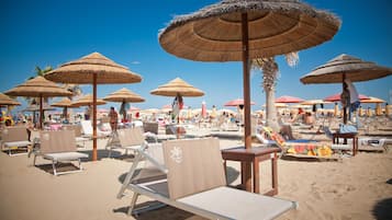 Vista dalla struttura