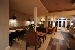 Interior - Fletcher Beachhotel Scheveningen (The Hague)