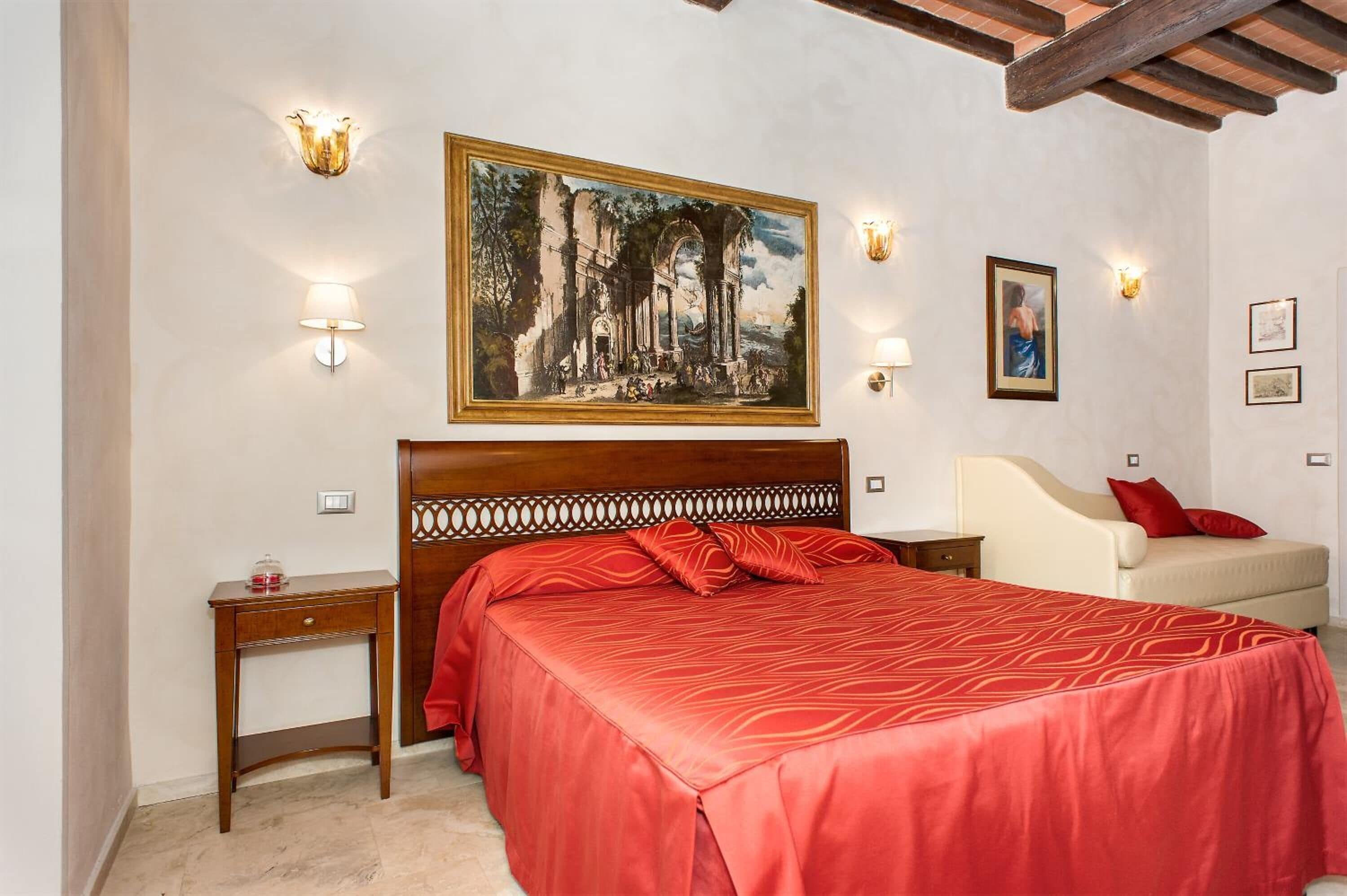 Foto - Relais Dei Mercanti B&B And Suites