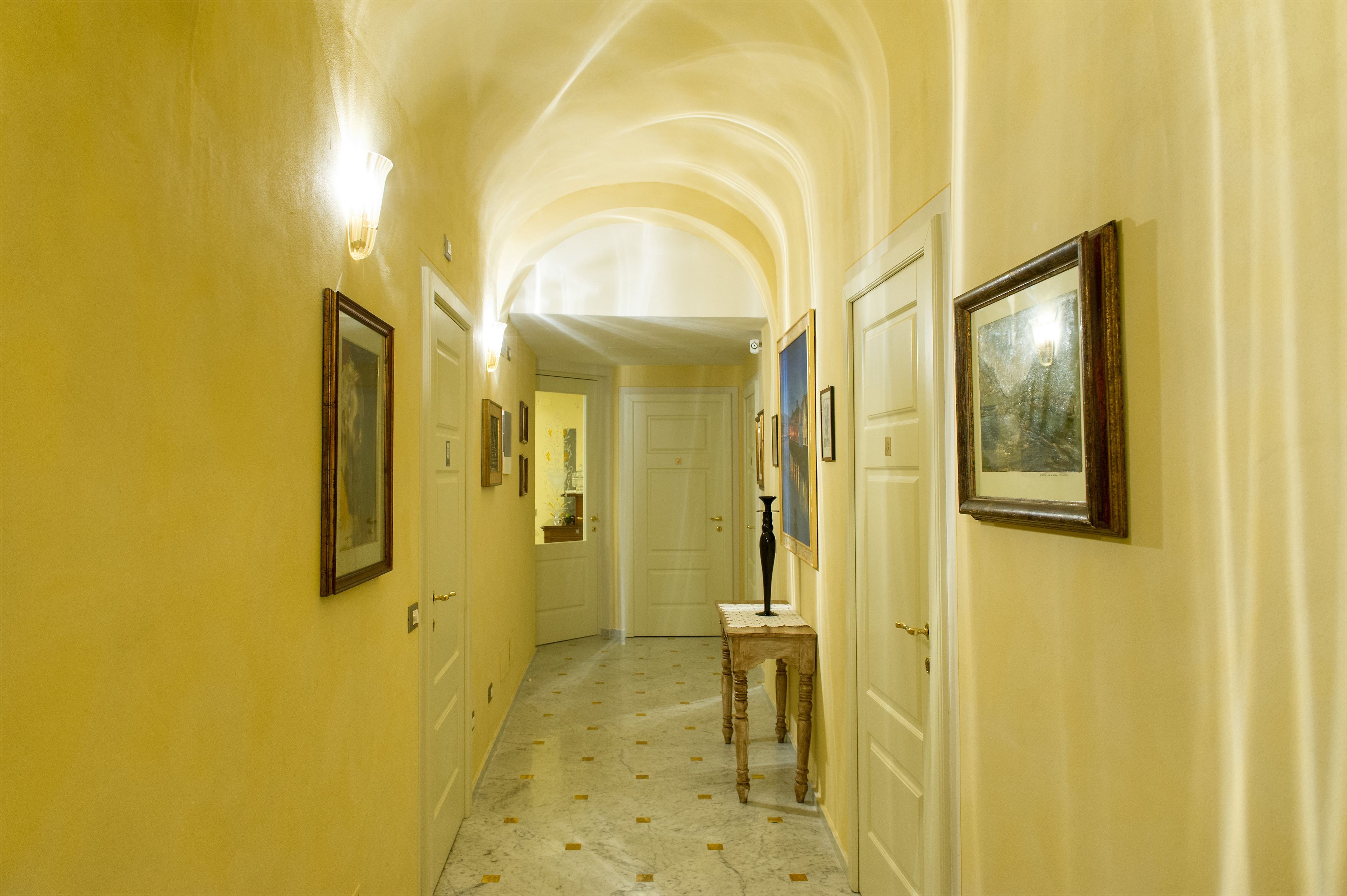 Foto - Relais Dei Mercanti B&B And Suites