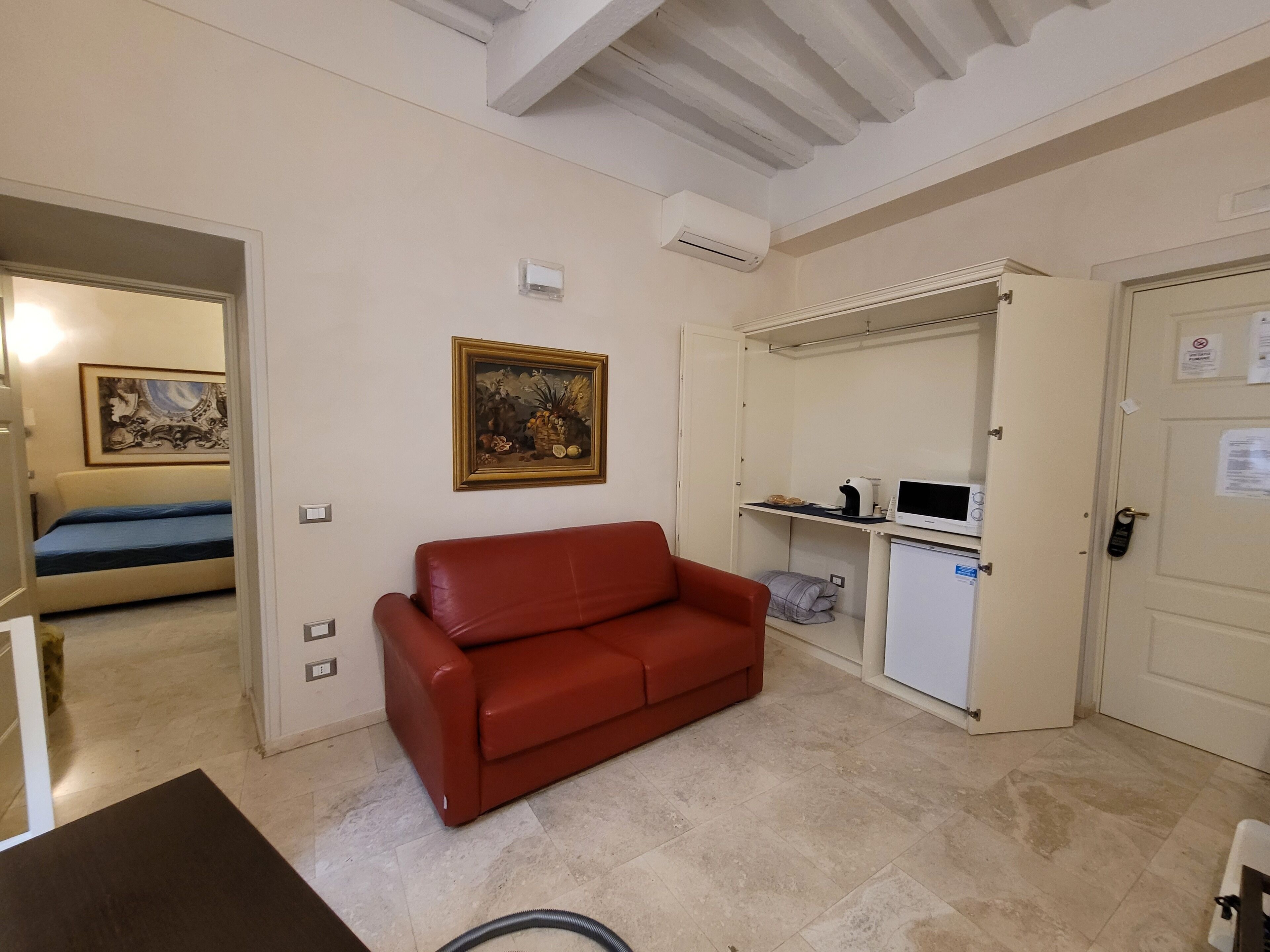 Foto - Relais Dei Mercanti B&B And Suites