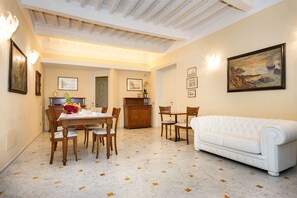 Lobby - Relais dei Mercanti B&B and Suites (Pisa)