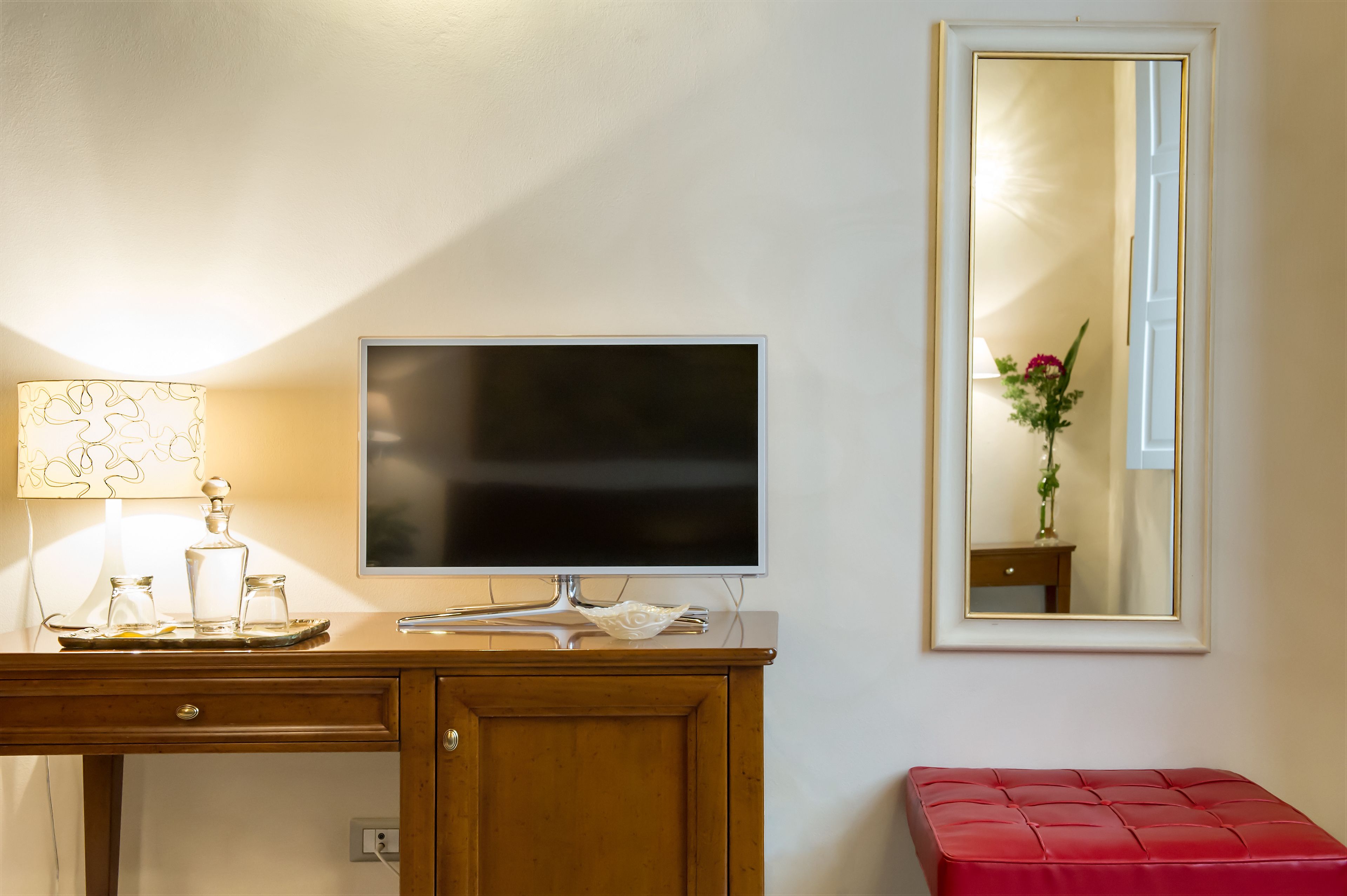 Foto - Relais Dei Mercanti B&B And Suites