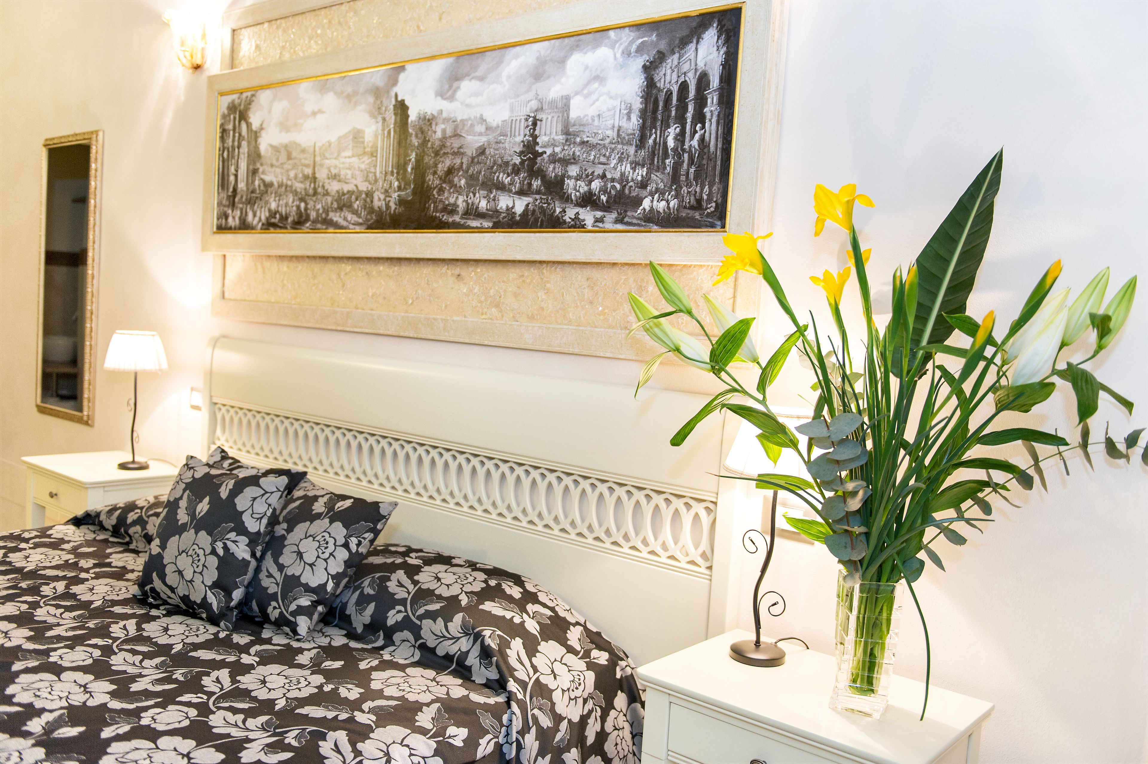 Foto - Relais Dei Mercanti B&B And Suites