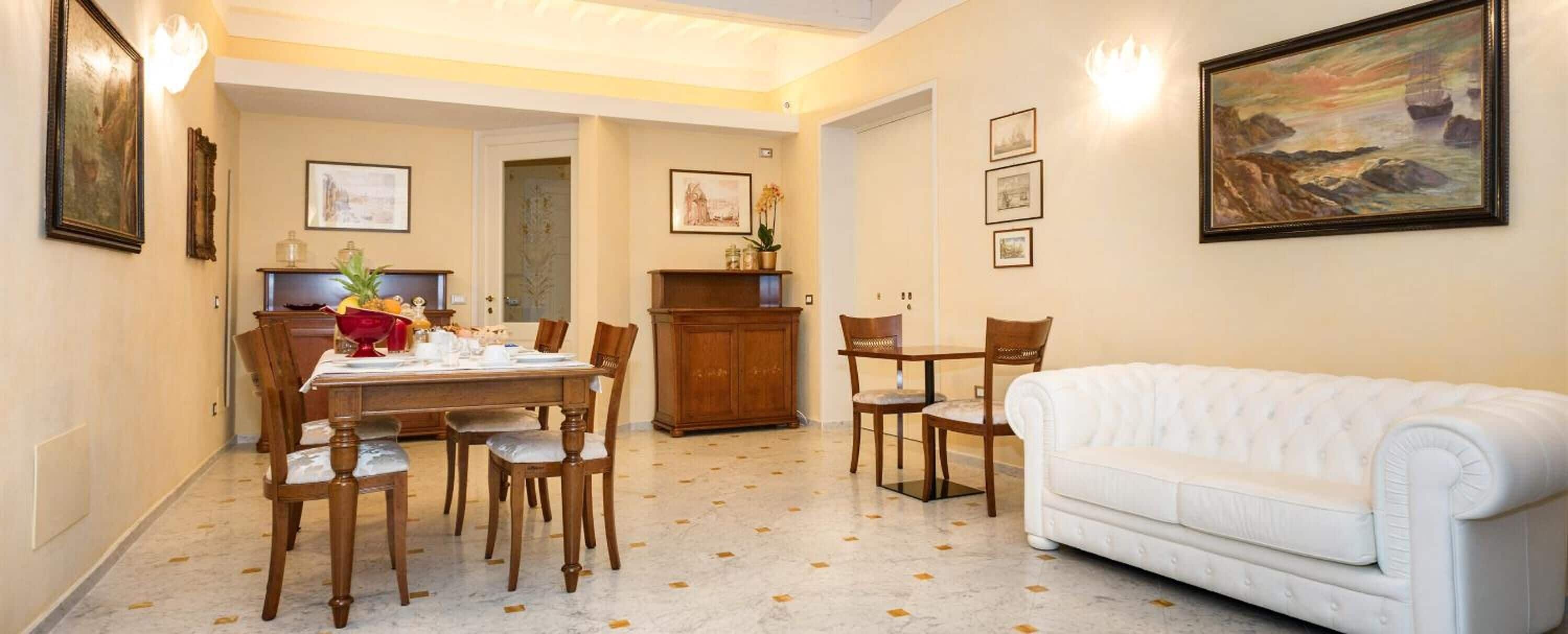 Foto - Relais Dei Mercanti B&B And Suites