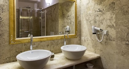 Relais dei Mercanti B&B and Suites