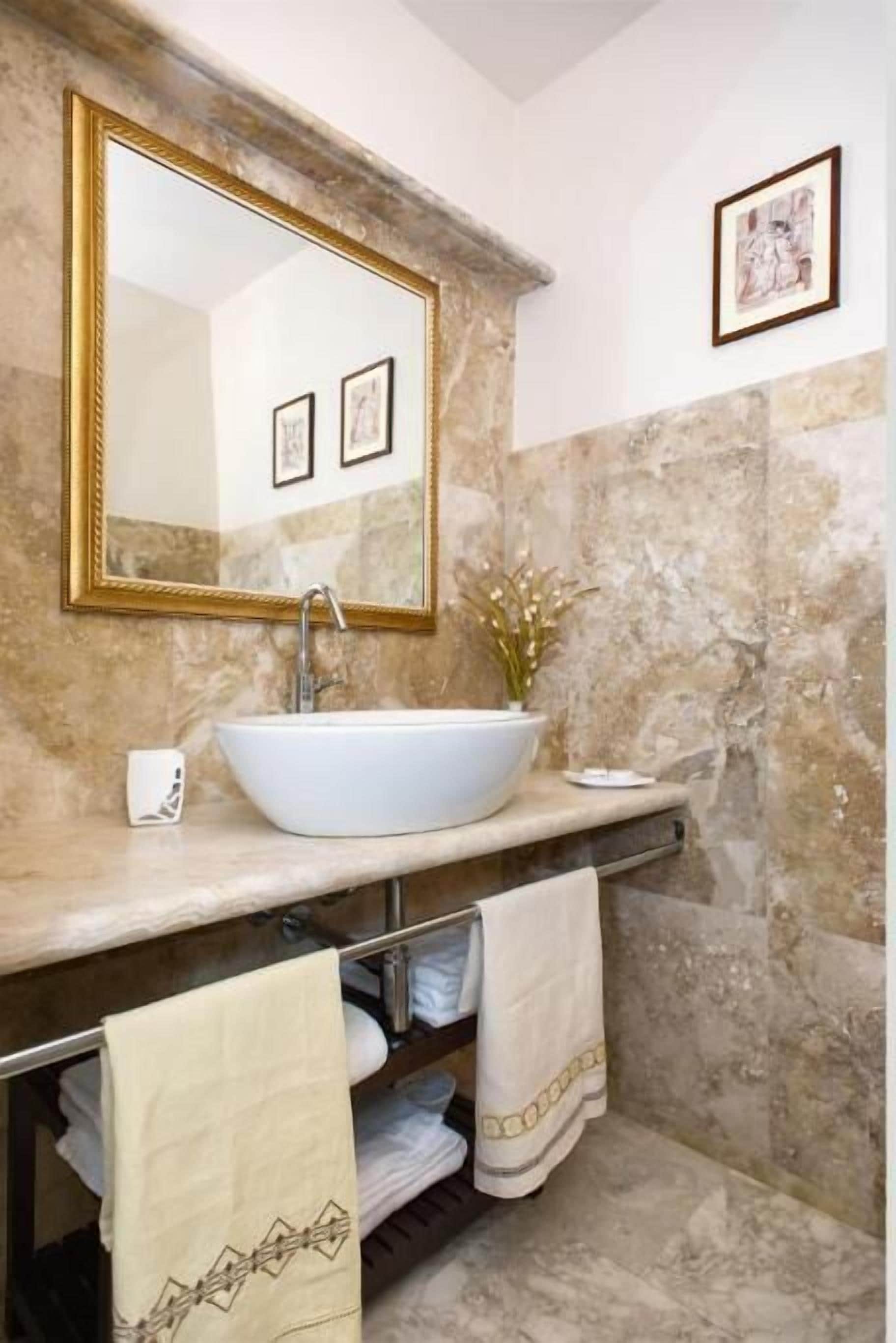 Foto - Relais Dei Mercanti B&B And Suites