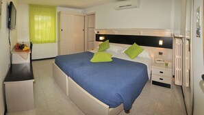 Cribs (surcharge), rollaway beds, WiFi (free) - Albergo Alla Torre (Caldonazzo)