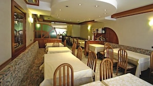Restaurant - Albergo Alla Torre (Caldonazzo)