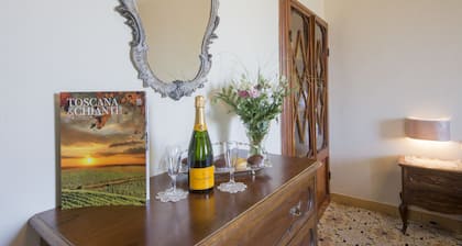 B&B Pantaneto Palazzo Bulgarini