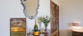 B&B Pantaneto Palazzo Bulgarini