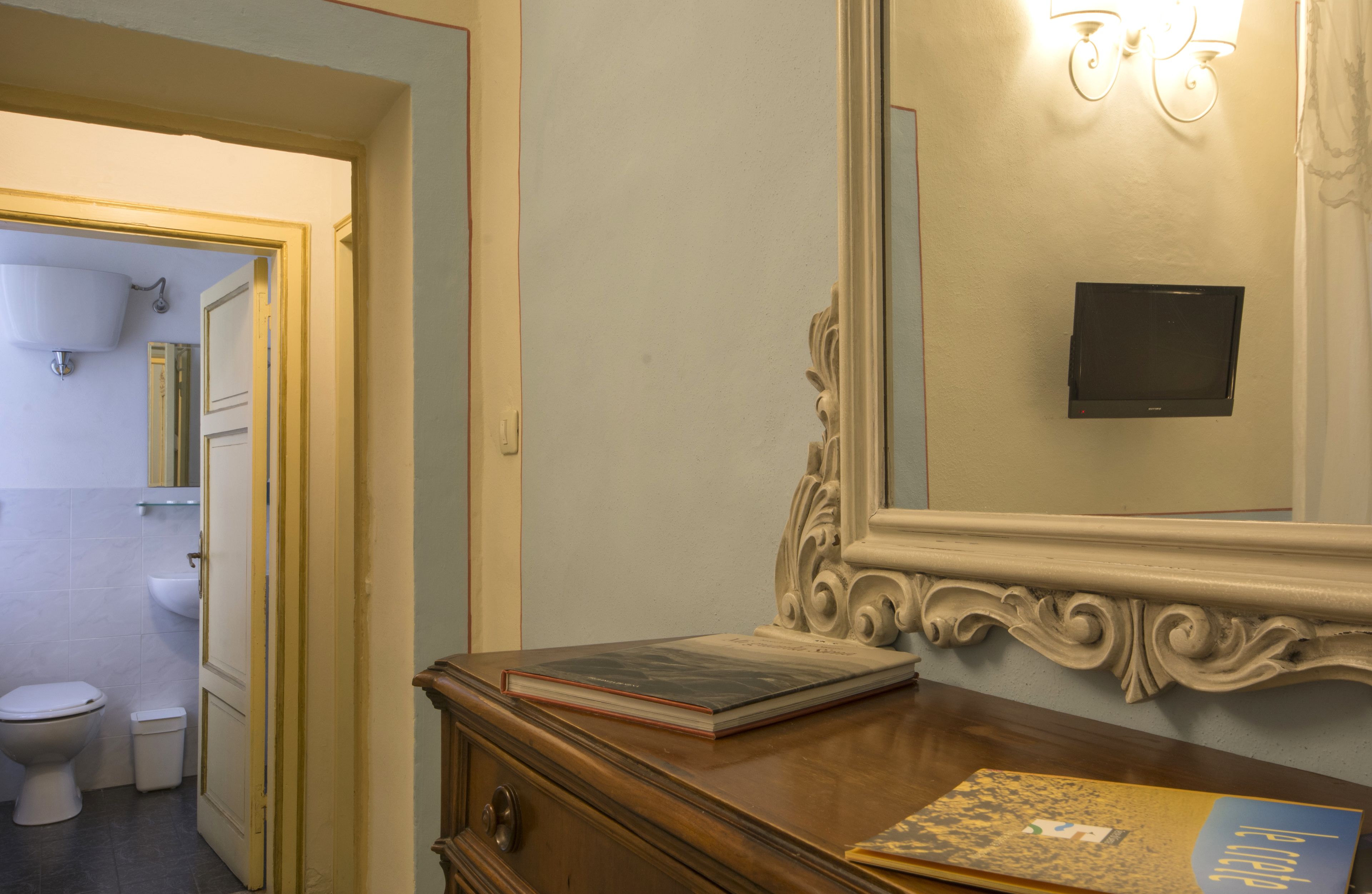 Photo - B&B Pantaneto - Palazzo Bulgarini