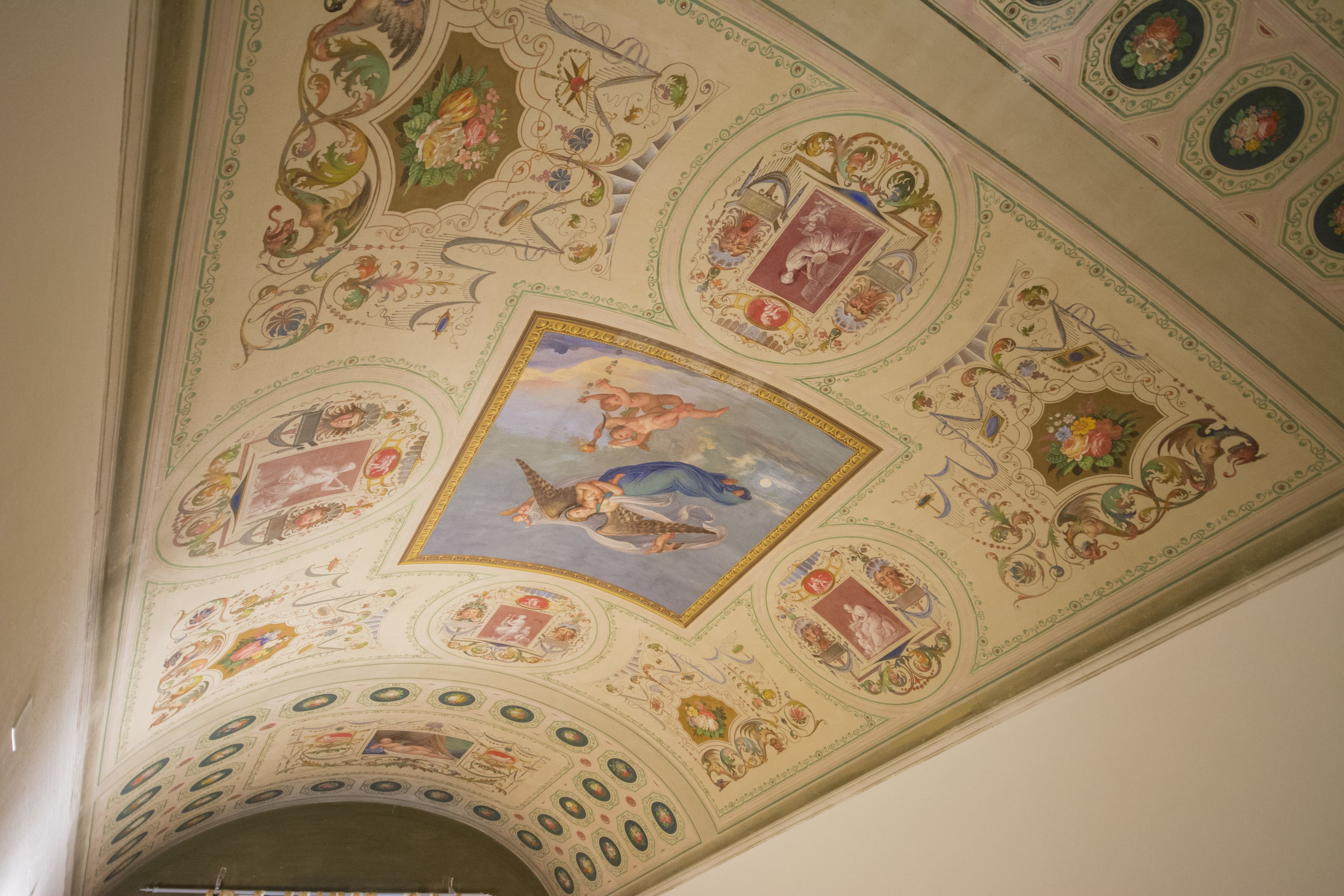 Foto - B&B Pantaneto Palazzo Bulgarini