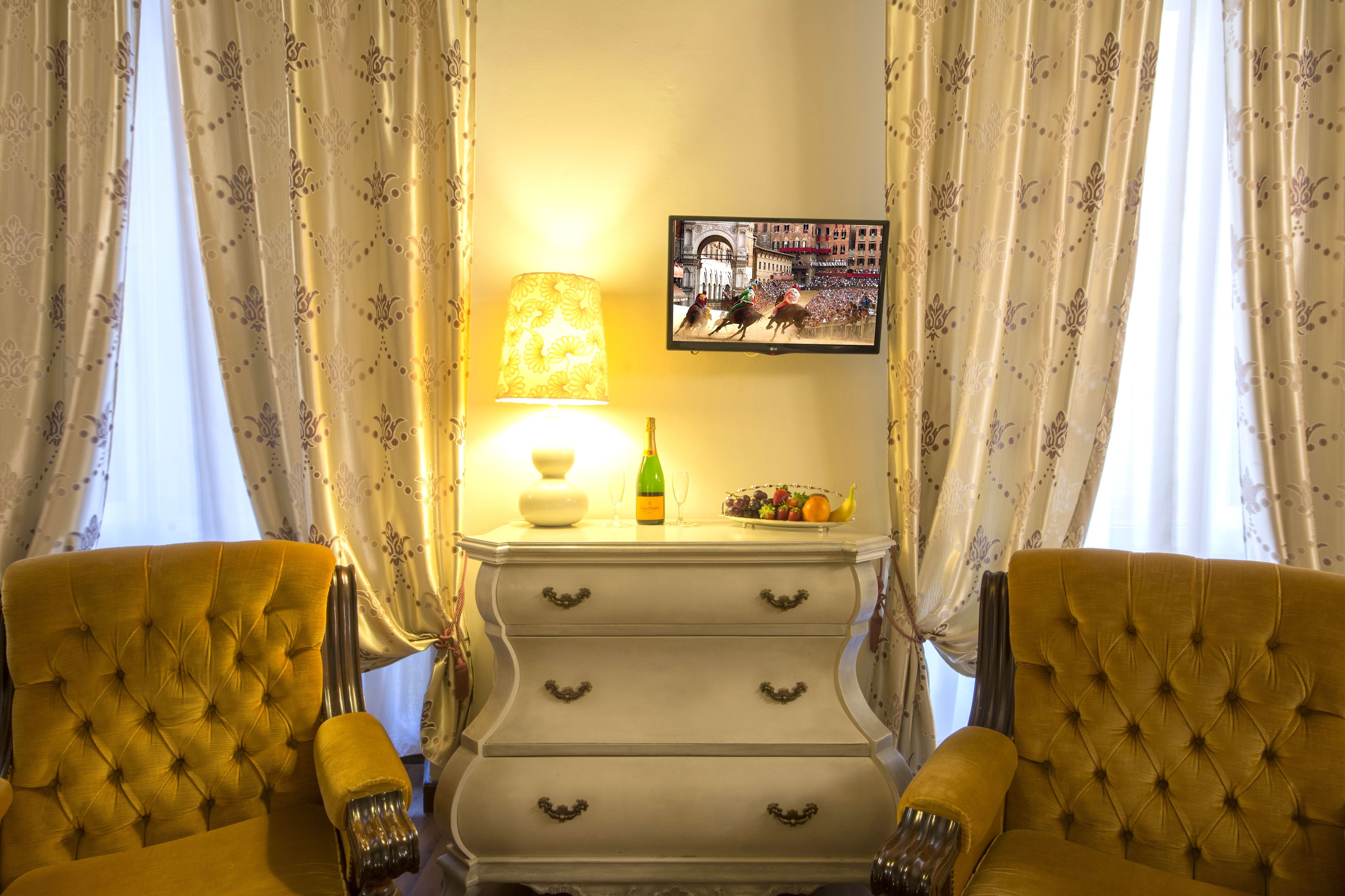 Photo - B&B Pantaneto - Palazzo Bulgarini