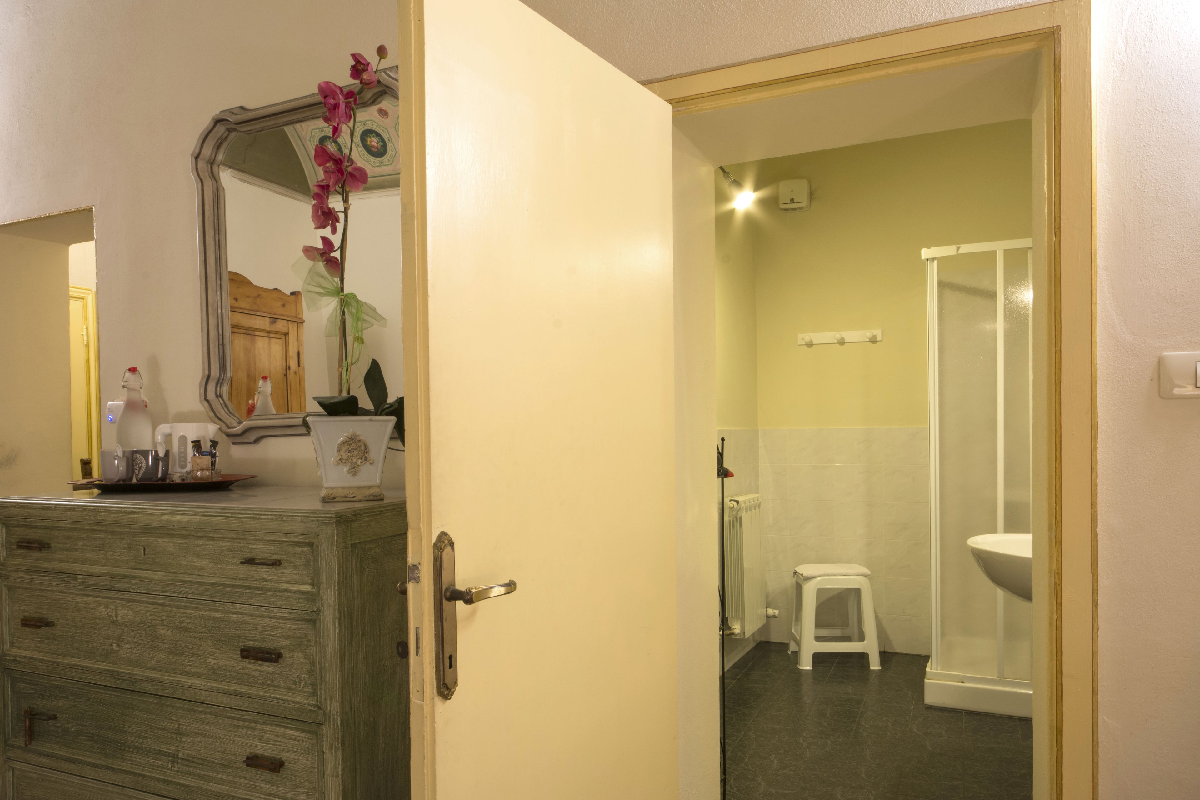 Photo - B&B Pantaneto - Palazzo Bulgarini