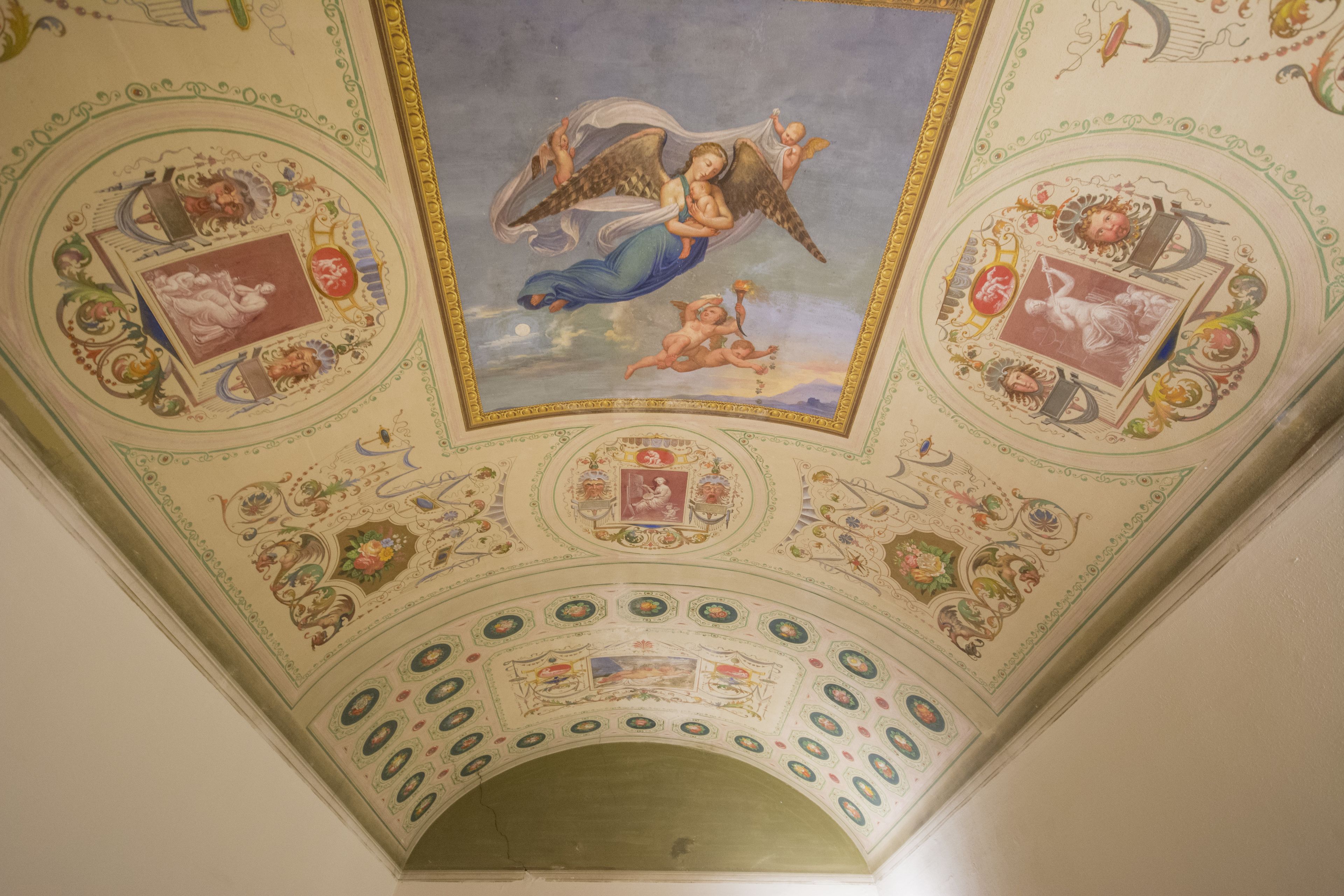 Foto - B&B Pantaneto Palazzo Bulgarini