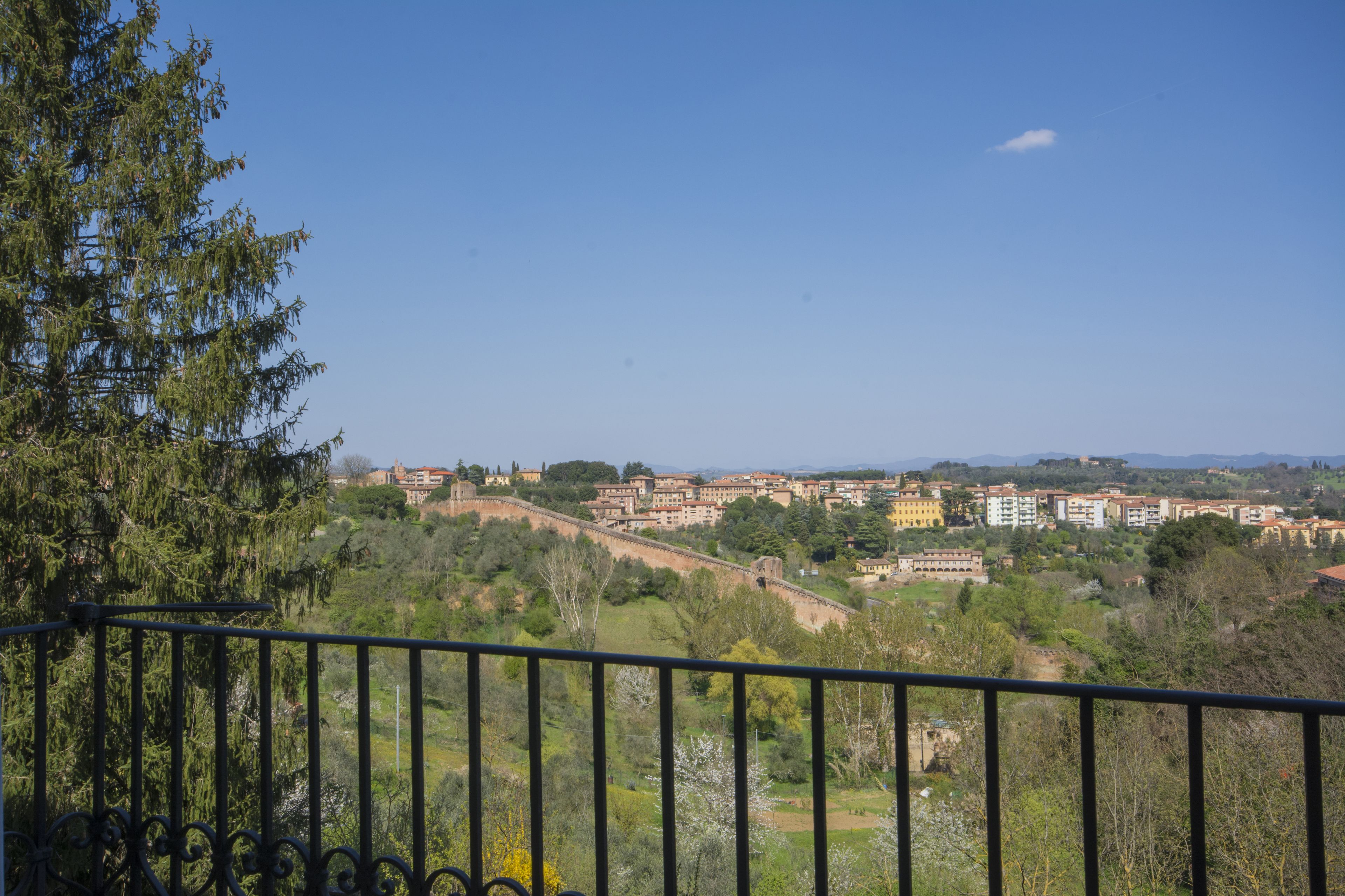 Photo - B&B Pantaneto - Palazzo Bulgarini