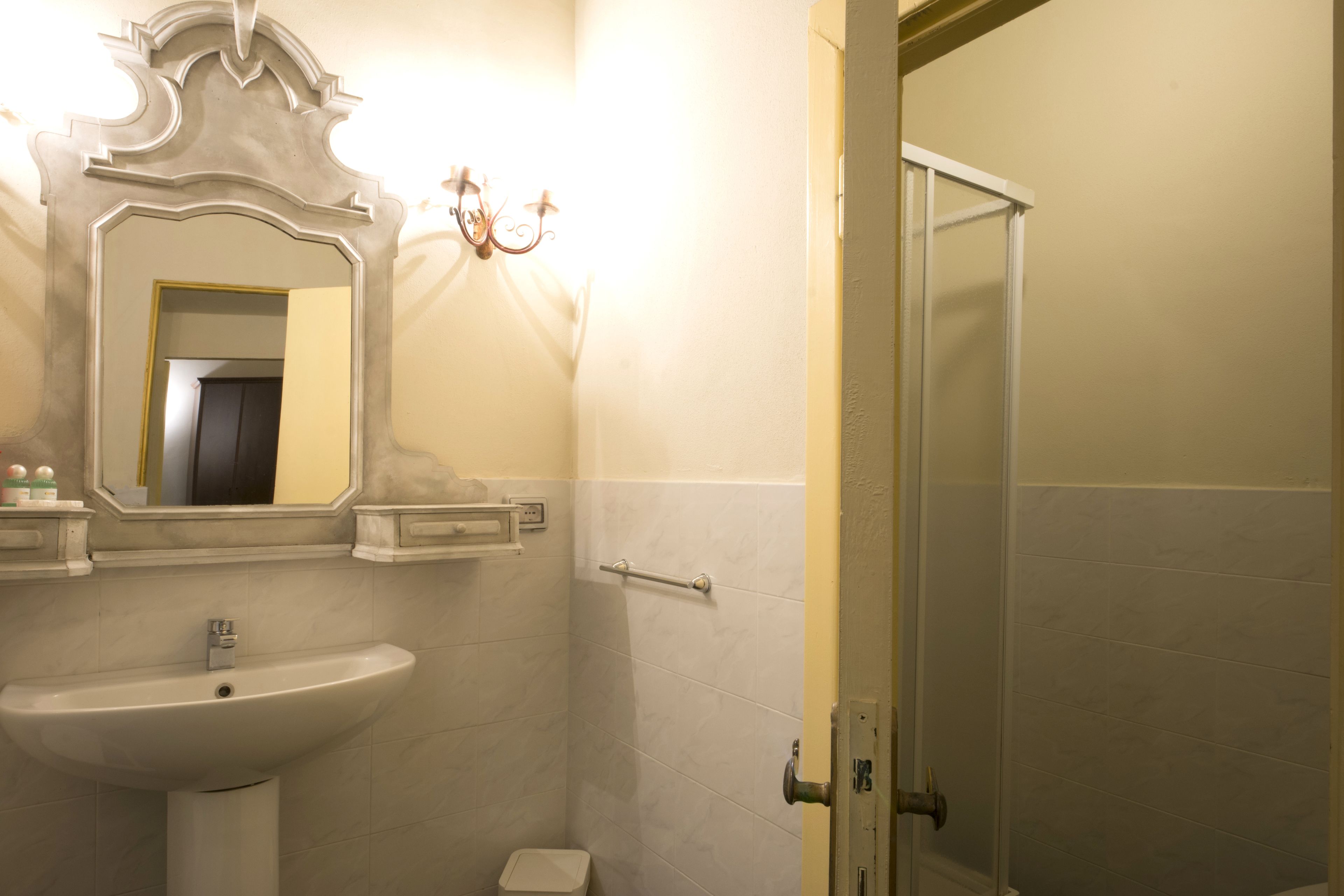 Photo - B&B Pantaneto - Palazzo Bulgarini