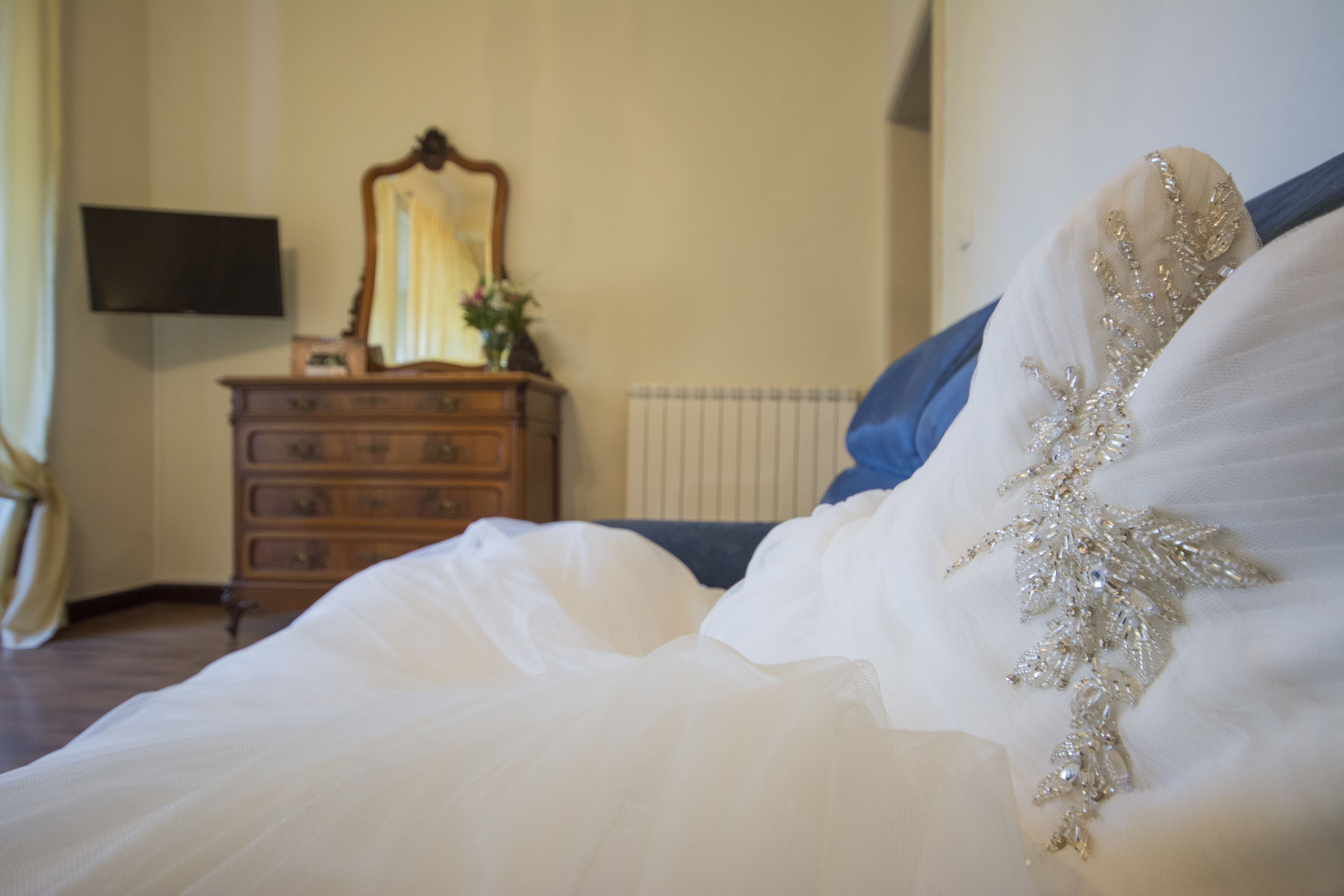 Photo - B&B Pantaneto - Palazzo Bulgarini