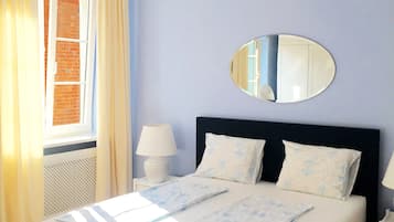 Appartement, 1 chambre (Rycerska) | Décoration personnalisée, ameublement personnalisé