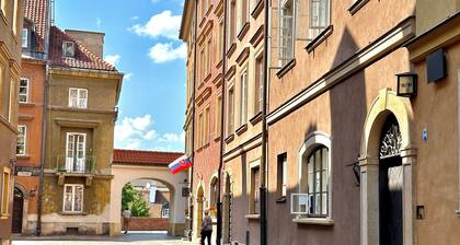 Stone Steps Apartments