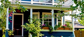 River Wynde Executive B&B