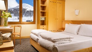 Room - Hotel Club Uappala Sestriere (Sestriere)