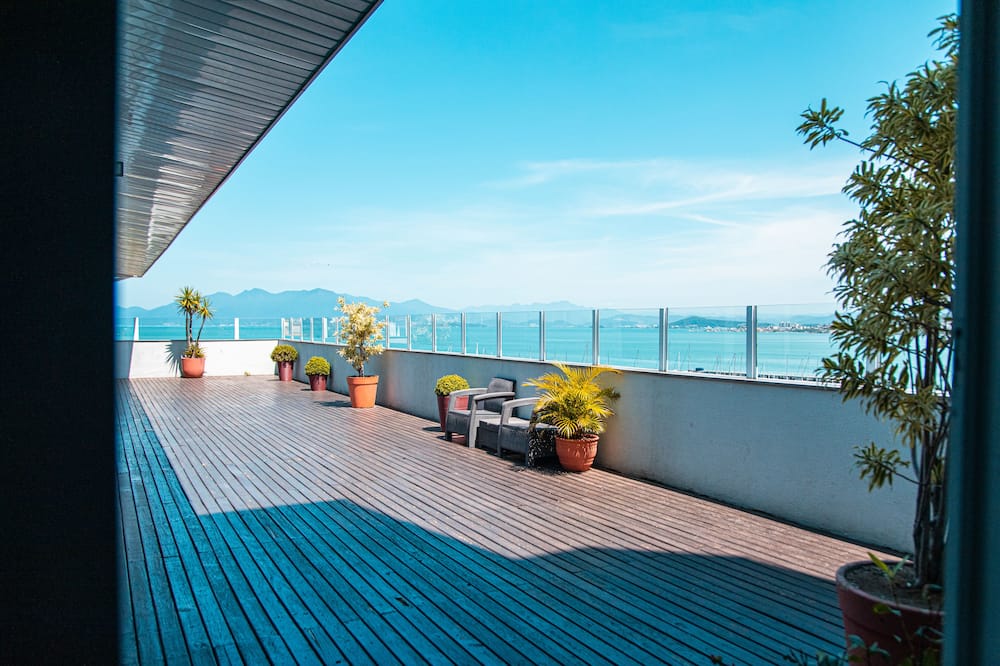 Iate Hotel Florianópolis by RB Hotelaria