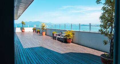 Iate Hotel Florianópolis by RB Hotelaria