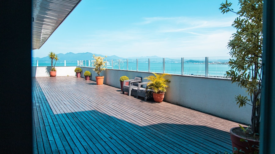 Iate Hotel Florianópolis by RB Hotelaria