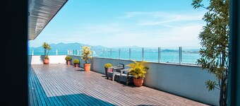 Iate Hotel Florianópolis by RB Hotelaria