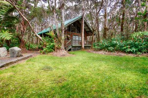 家庭房 (Hale Kaimana) | 特色装修、特色家居、免费 WiFi、床单