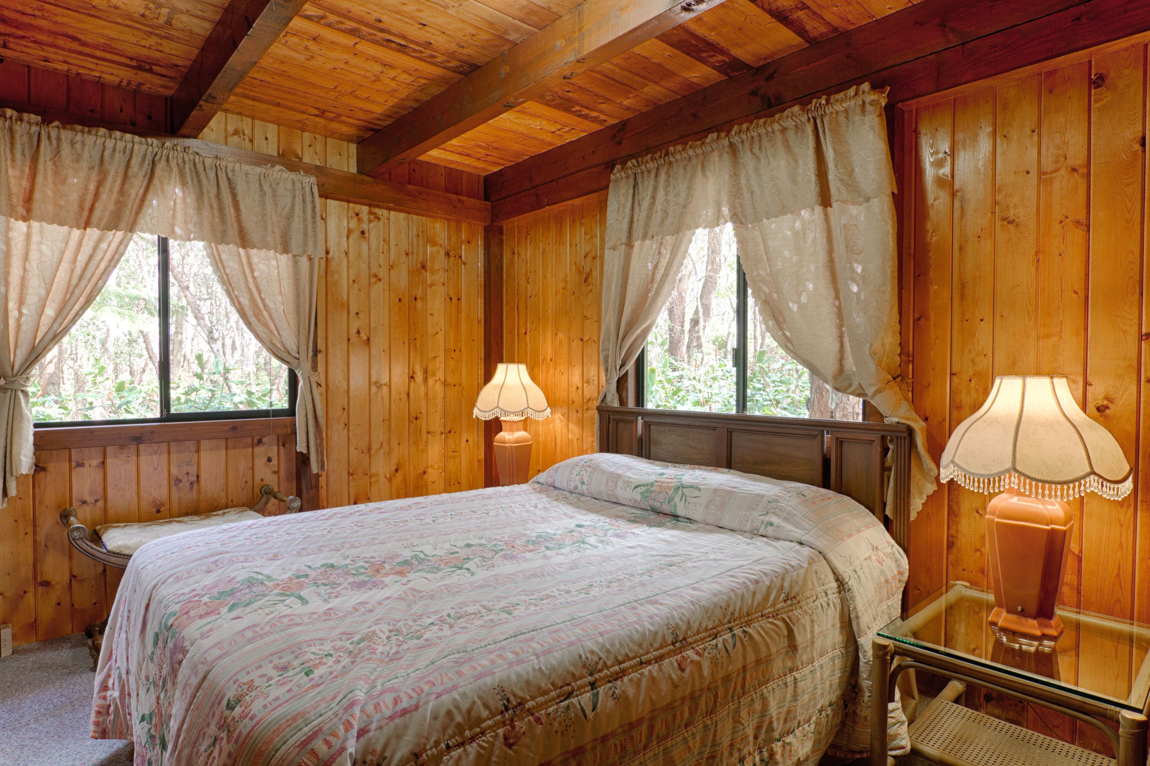 1 bedroom, individually decorated, individually furnished, free wifi