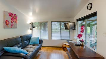 Standard-Suite | Wohnbereich