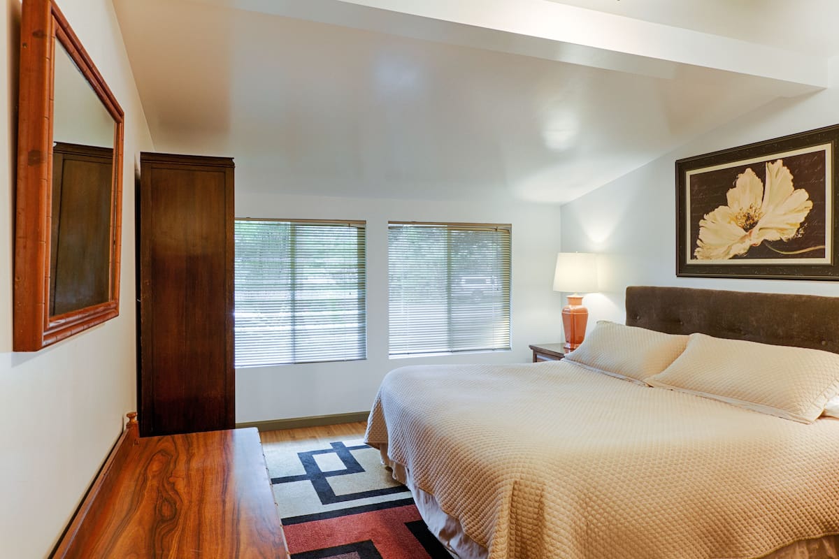 1 bedroom, individually decorated, individually furnished, free wifi