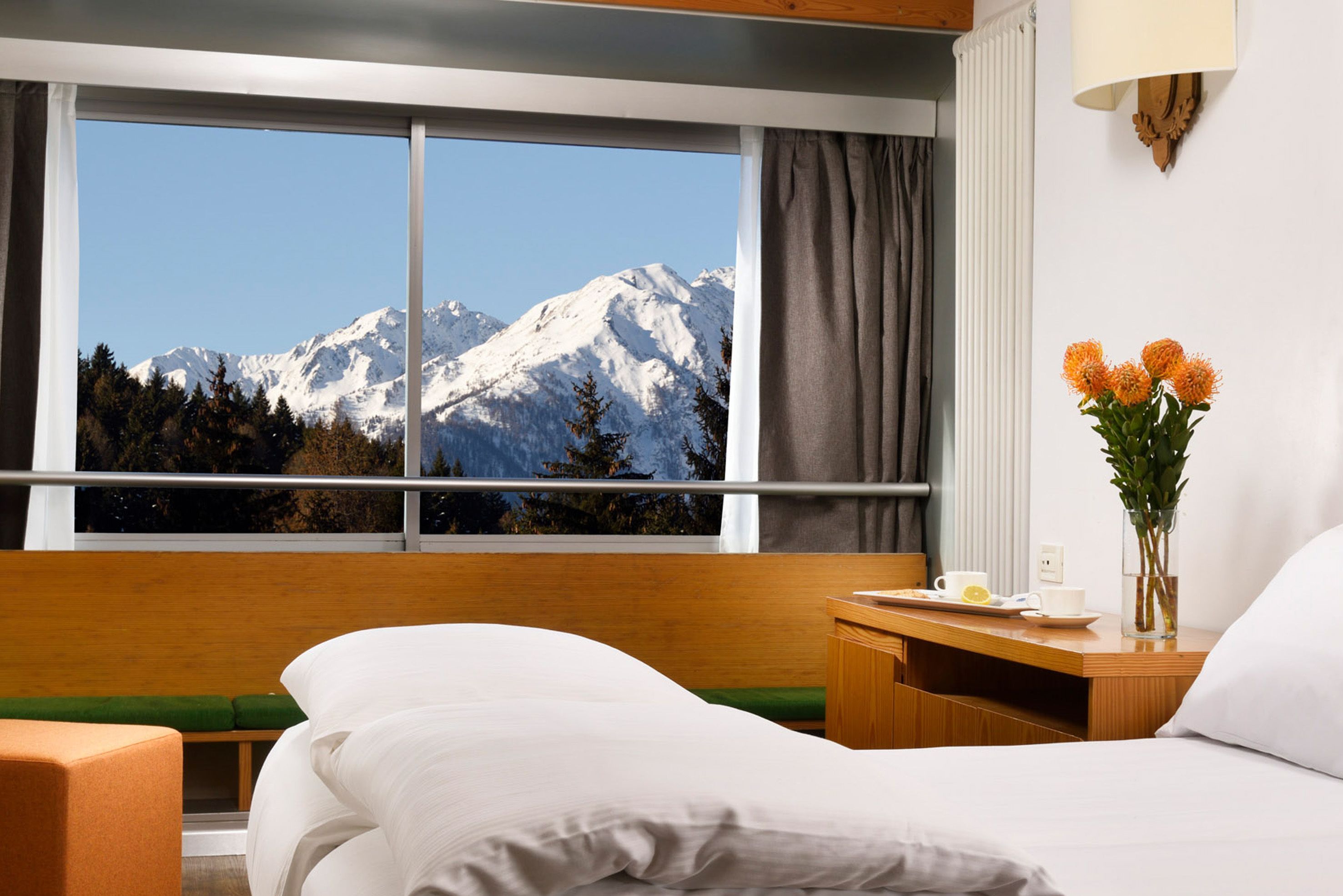 minibar, in-room safe, desk, cots/infant beds