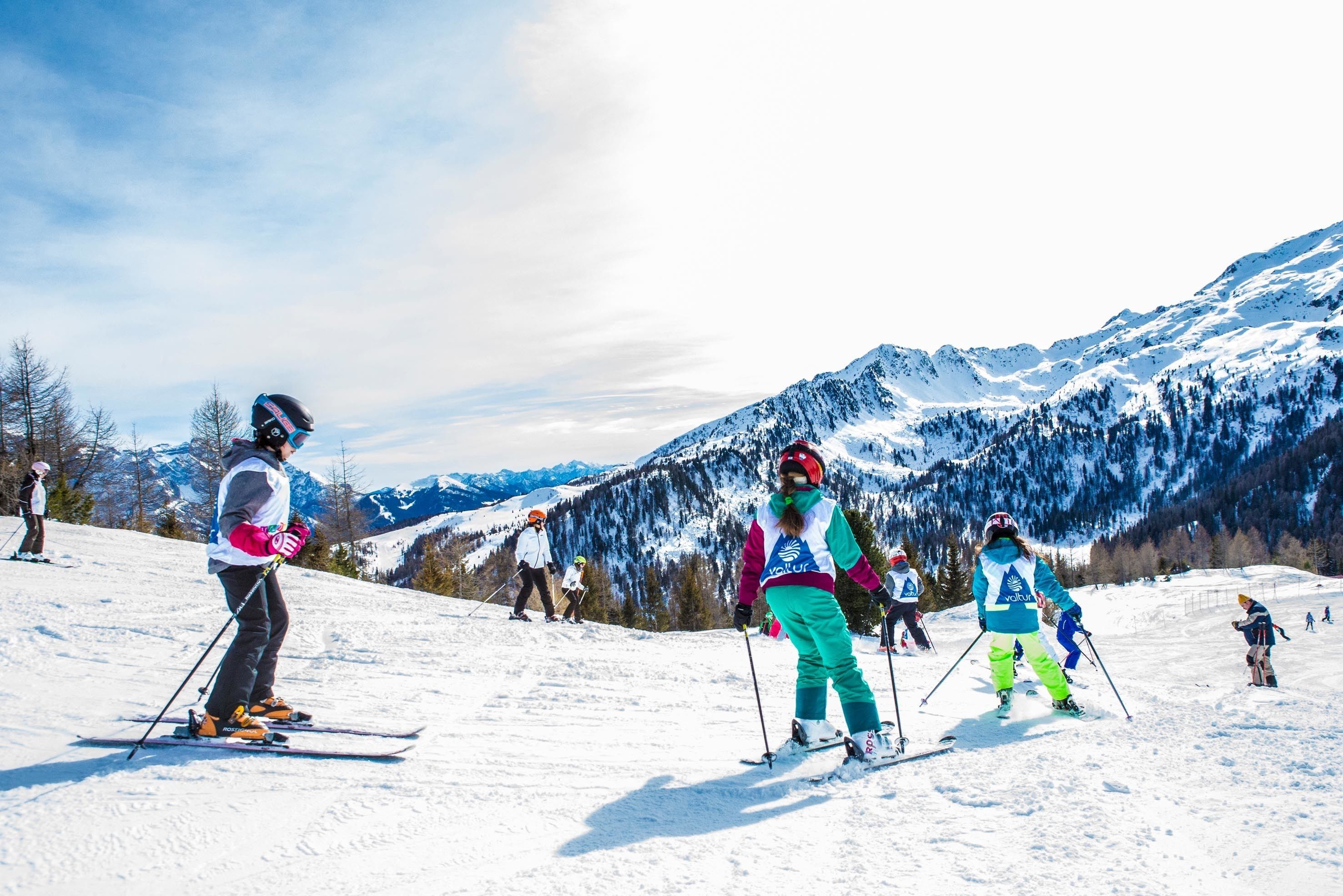 children’s activities