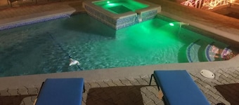 多巴哥信念別墅賓館