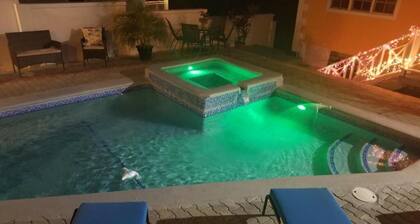 Faith's Villa of Tobago