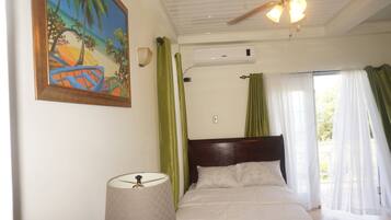 Apartment, 2 Bedrooms (Glory Seeda) | Individually furnished, soundproofing, iron/ironing board